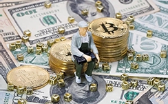 跨境金融服务产业银行合肥分行首次实施跨境代发业务